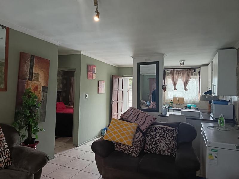 2 Bedroom Property for Sale in Summer Greens Western Cape